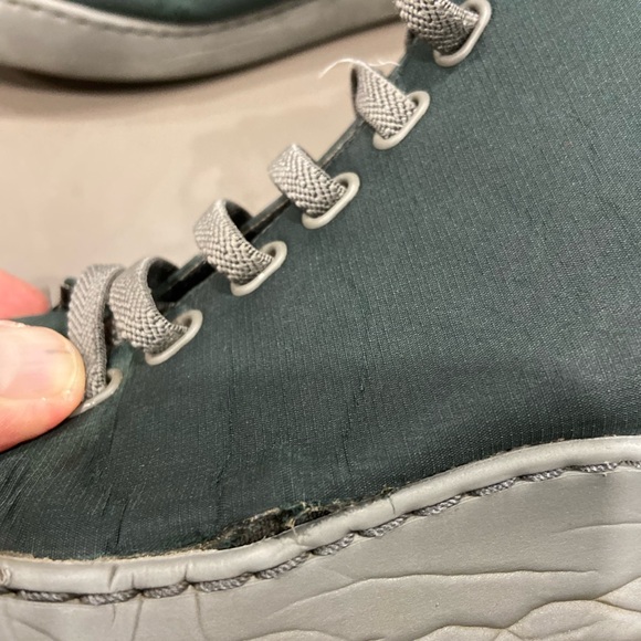 Camper Men Shoes - well loved - Picture 5 of 8